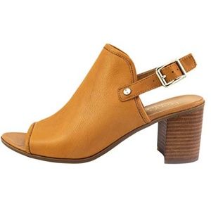 Franco Sarto Block Heels